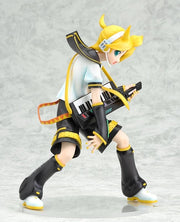 Good Smile Company Kagamine Rin/Len 1/8 Series: Kagamine Len