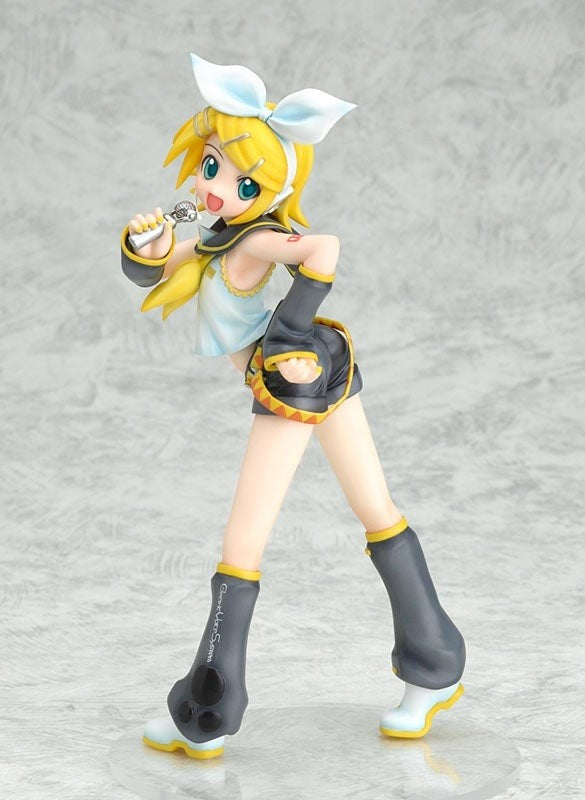 Good Smile Company 카가미네 린·렌 시리즈: 카가미네 린