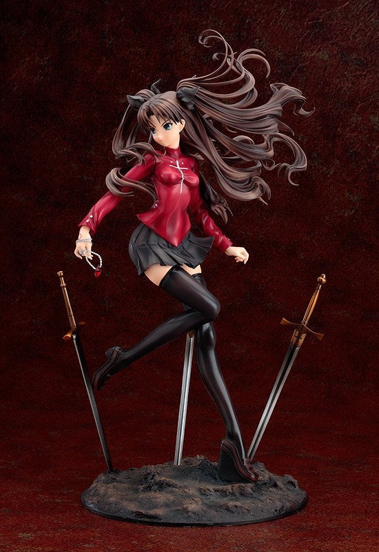 Good Smile Company Fate/stay night [Unlimited Blade Works] โทซากะ ริน -UNLIMITED BLADE WORKS-