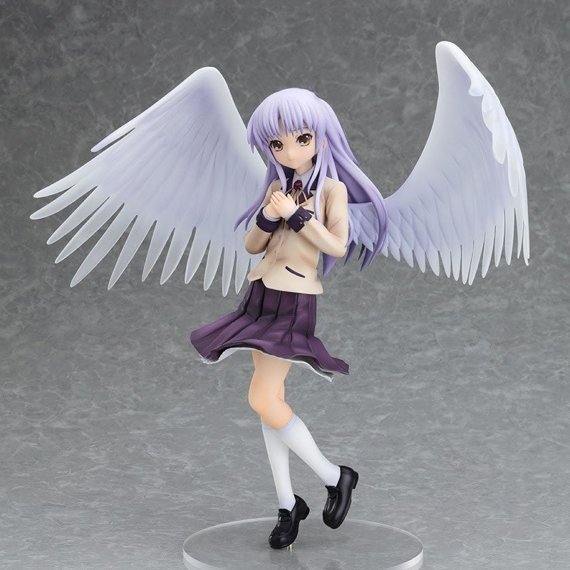 Good Smile Company Angel Beats! 1/8 Series: Tenshi