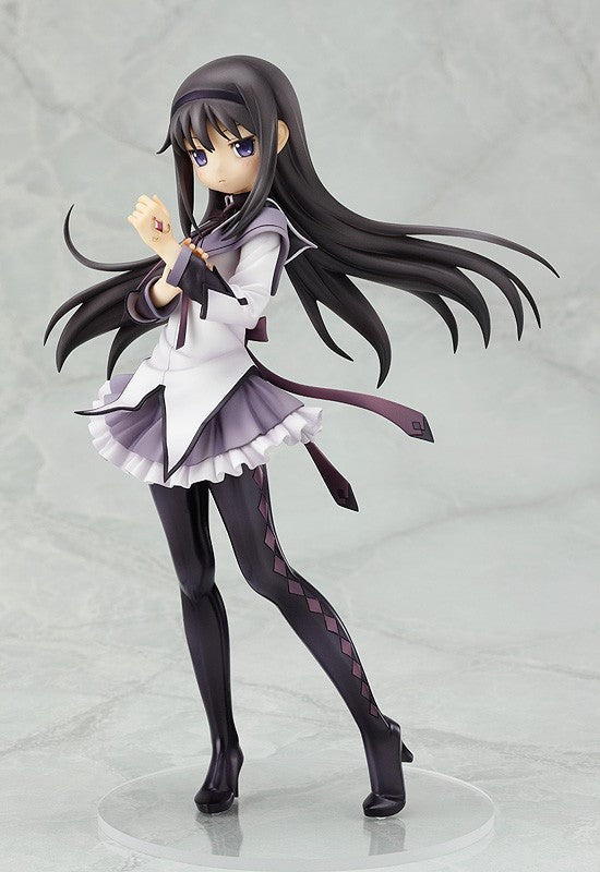 Good Smile Company Puella Magi Madoka Magica 1/8 Series: Homura Akemi
