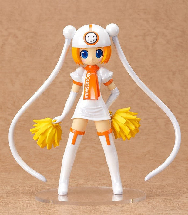 Good Smile Company กุ๊ดสไมล์อุด้ง กุมะโกะ Cheerful Ver. 1/8