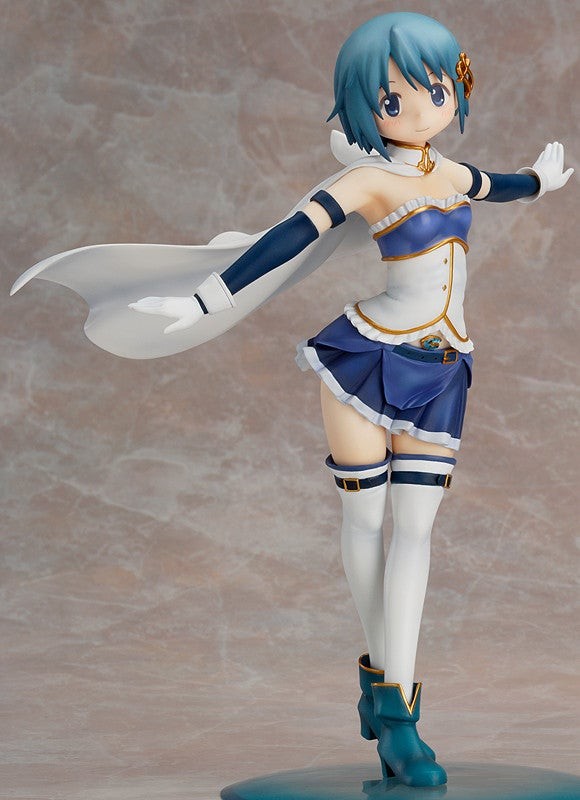 Good Smile Company Puella Magi Madoka Magica 1/8 Series: Sayaka Miki: Movie ver.