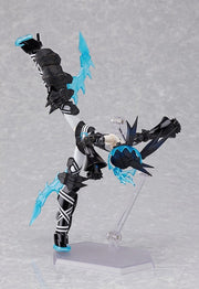 BLK Limited Edition (figma BRSB Included)