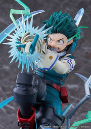 PROOF My Hero Academia 1/7 Series: 1/7 Scale Figure Izuku Midoriya: Deku Ver.