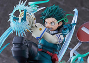 PROOF My Hero Academia 1/7 Series: 1/7 Scale Figure Izuku Midoriya: Deku Ver.