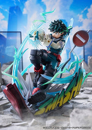 PROOF My Hero Academia 1/7 Series: 1/7 Scale Figure Izuku Midoriya: Deku Ver.