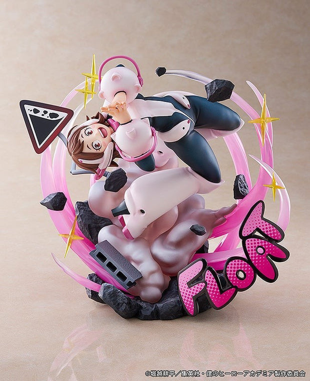 PROOF My Hero Academia 1/7 Series: 1/7 Scale Figure Ochaco Uraraka: Uravity Ver.