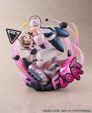 PROOF My Hero Academia 1/7 Series: 1/7 Scale Figure Ochaco Uraraka: Uravity Ver.