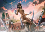 PROOF Attack on Titan Series: Eren Jaeger: Attack Titan Ver. -Judgment