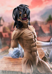 PROOF Attack on Titan Series: Eren Jaeger: Attack Titan Ver. -Judgment
