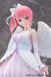 PROOF The Quintessential Quintuplets ∫∫ 1/7 Series: 1/7 Scale Figure Nino Nakano: Angel Ver.