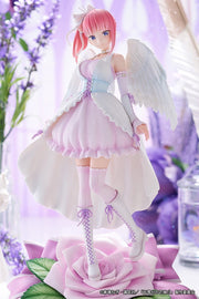 PROOF The Quintessential Quintuplets ∫∫ 1/7 Series: 1/7 Scale Figure Nino Nakano: Angel Ver.