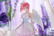 PROOF The Quintessential Quintuplets ∫∫ 1/7 Series: 1/7 Scale Figure Nino Nakano: Angel Ver.
