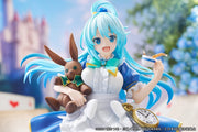PROOF KONO SUBARASHII SEKAI NI SYUKUFUKU WO! 3 1/7 Series: 1/7 Scale Figure Aqua: Fairy Tale Ver.