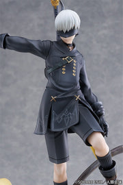 PROOF NieR:Automata Ver1.1a 1/7 Series: 1/7 Scale Figure "YoRHa No. 9 Type S -Covering Fire-"