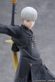 PROOF NieR:Automata Ver1.1a 1/7 Series: 1/7 Scale Figure "YoRHa No. 9 Type S -Covering Fire-"