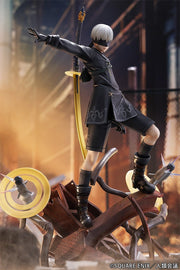 PROOF NieR:Automata Ver1.1a 1/7 Series: 1/7 Scale Figure "YoRHa No. 9 Type S -Covering Fire-"