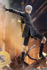 PROOF NieR:Automata Ver1.1a 1/7 Series: 1/7 Scale Figure "YoRHa No. 9 Type S -Covering Fire-"
