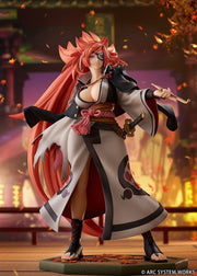 PROOF GUILTY GEAR -STRIVE- 1/7 Scale Figure "BAIKEN" 1/7