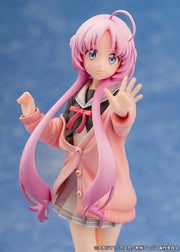 PROOF Stardust Telepath 1/7 Series: 1/7th Scale Figure Yu Akeuchi
