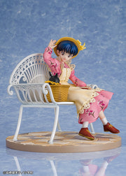 PROOF Ranma 1/2 1/2 Series: 1/7 Scale Figure Akane Tendo