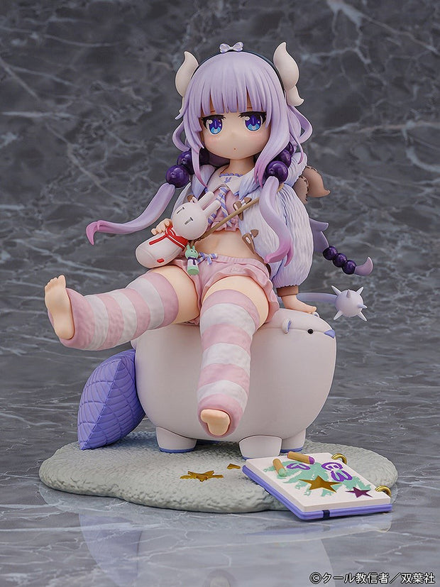 PROOF Miss Kobayashi's Dragon Maid 1/7 Scale Figure Kanna: Relaxed Ver. 1/7