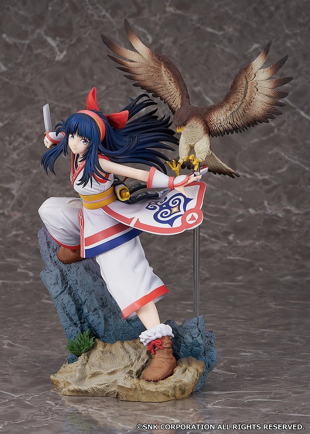PROOF Samurai Shodown (2019) 1/7 Scale Figure Nakoruru 1/7
