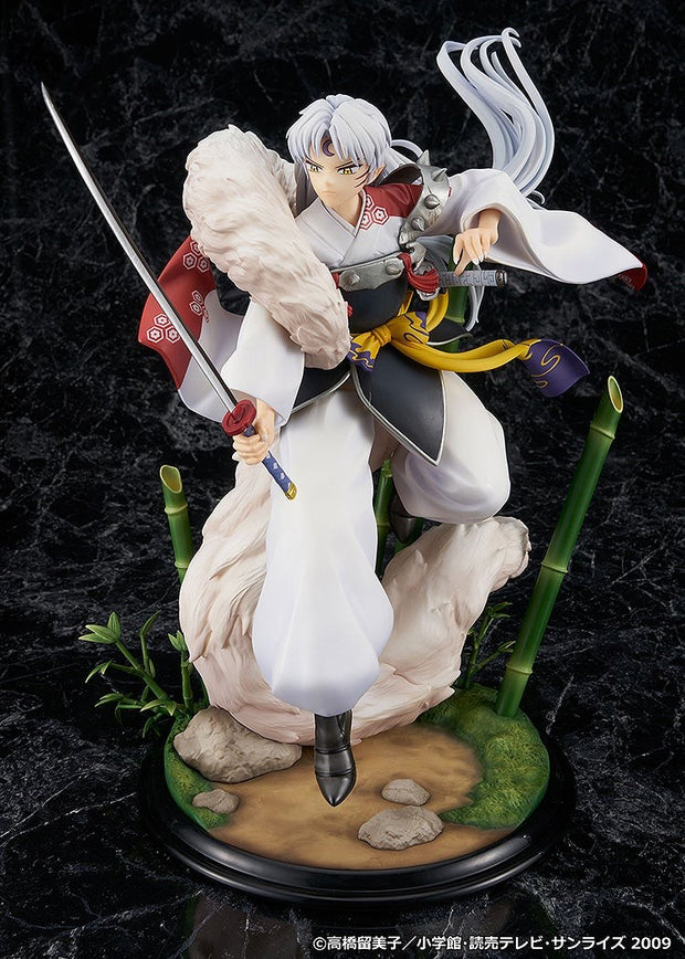 PROOF Inuyasha 1/7 Series: 1/7 Scale Figure: Sesshomaru