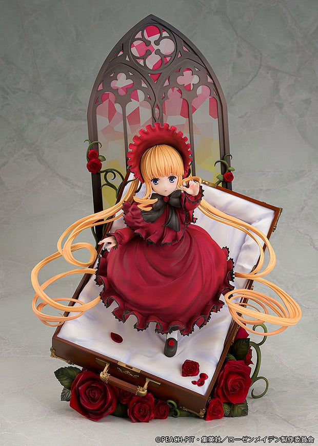 PROOF Rozen Maiden Series: Scale Figure Shinku