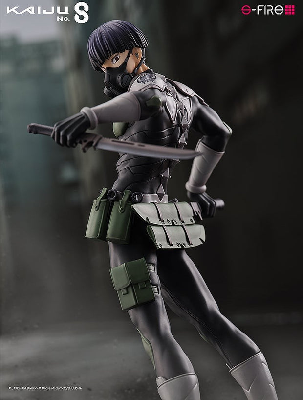 S-FIRE Kaiju No. 8 1/7 Series: Figure Soshiro Hoshina