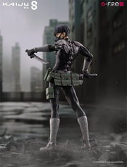 S-FIRE Kaiju No. 8 1/7 Series: Figure Soshiro Hoshina