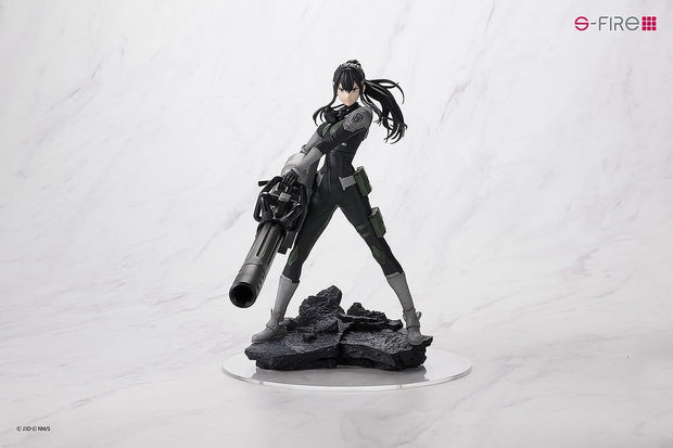 S-FIRE Kaiju No. 8 Series: Figure Mina Ashiro