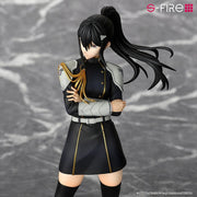 S-FIRE Kaiju No. 8 1/7 Series: KAIJU NO.8 FIGURE MINA ASHIRO Formal attire Ver.