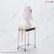 S-FIRE "Alya Sometimes Hides Her Feelings in Russian" Figure "Alya"