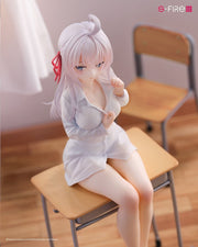 S-FIRE "Alya Sometimes Hides Her Feelings in Russian" Figure "Alya"