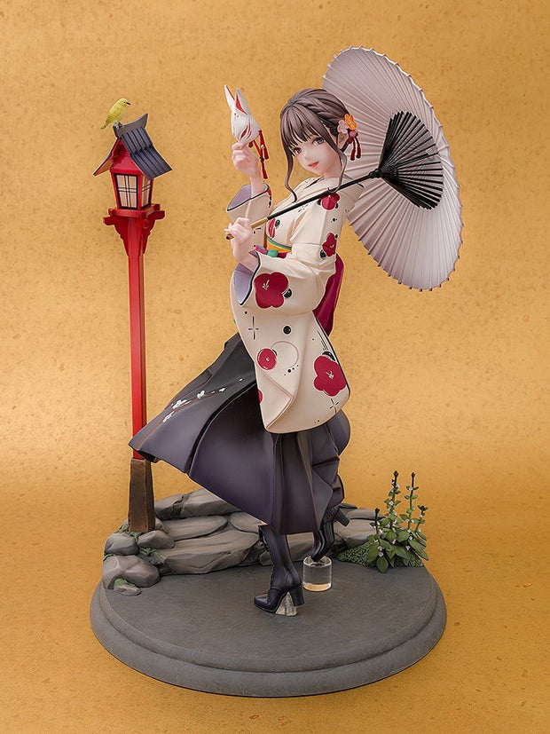 MAGIC MOULD Colors: Tsumugi 1/6