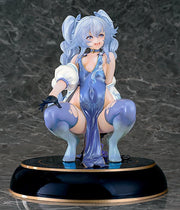 Phat! Company Girls' Frontline 1/6 Series: PA-15 ~Larkspur's Allure~