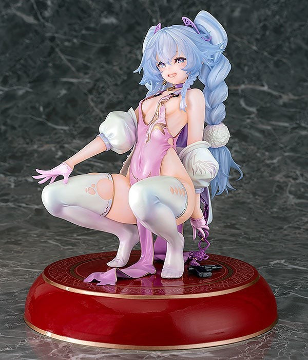 Phat! Company Girls' Frontline 1/6 Series: PA-15 ~Pink Larkspur's Allure~