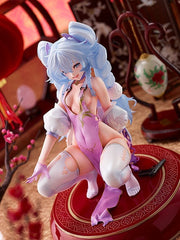 Phat! Company Girls' Frontline 1/6 Series: PA-15 ~Pink Larkspur's Allure~