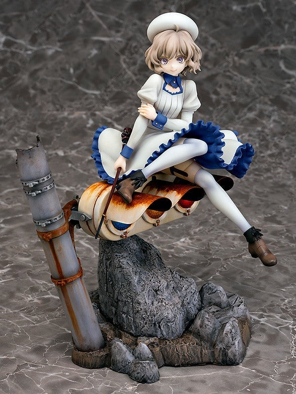 Phat! Company In/Spectre Kotoko Iwanaga 1/7