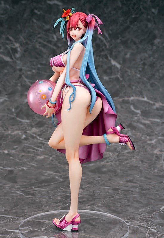 Phat! Company Valkyria Chronicles Duel Riela Marcellis 1/7