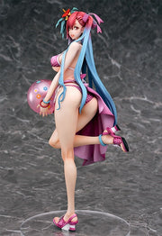 Phat! Company Valkyria Chronicles Duel Riela Marcellis 1/7