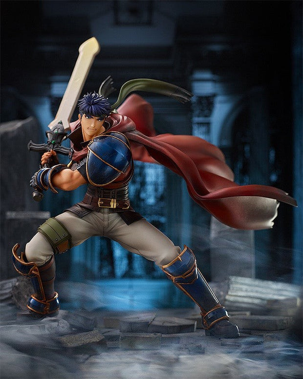 INTELLIGENT SYSTEMS Fire Emblem 1/7 Series: Ike