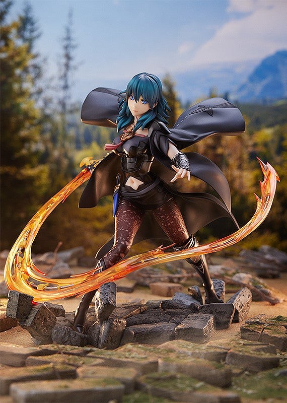 INTELLIGENT SYSTEMS Fire Emblem 1/7 Series: Byleth