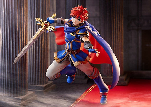 INTELLIGENT SYSTEMS Fire Emblem 1/7 Series: Roy