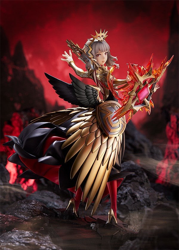 INTELLIGENT SYSTEMS Fire Emblem 1/7 Series: Veronica