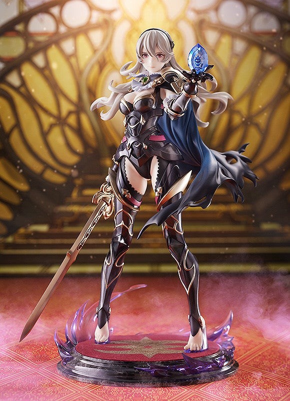INTELLIGENT SYSTEMS Fire Emblem 1/7 Series: Nohr Noble Corrin