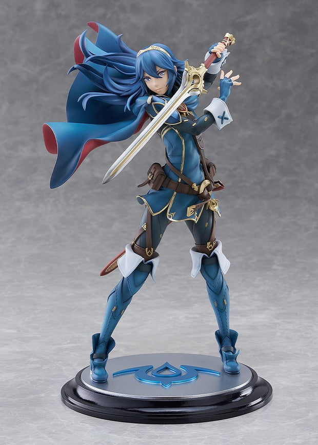 INTELLIGENT SYSTEMS Fire Emblem 1/7 Series: Lucina