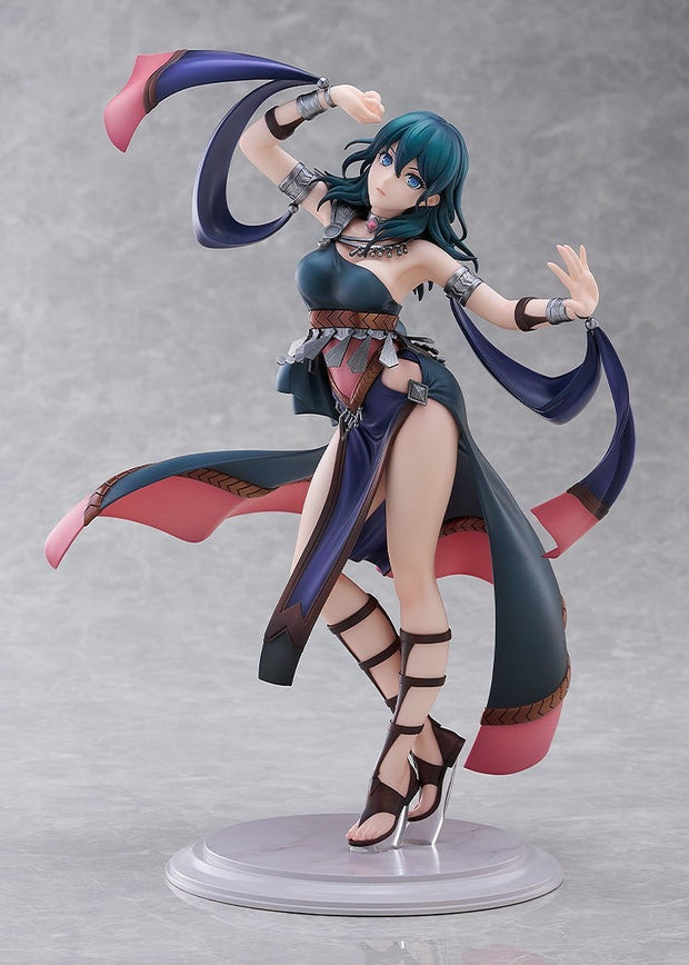 INTELLIGENT SYSTEMS Fire Emblem 1/7 Series: Byleth (Dancer)